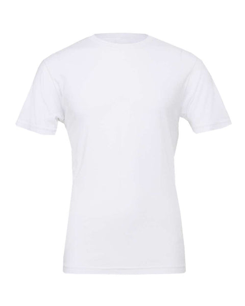 dBoldTees Standard 200+ Bella Canvas 3001 S